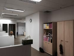 PANTECH BUSINESS HUB (D5), Factory #65119562